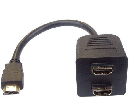 HDMI adapter rozvojovací kabel PremiumCord