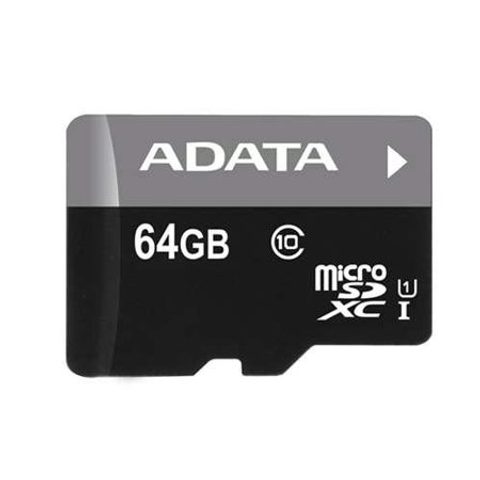 Micro SD karta 64GB ADATA