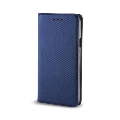 Pouzdro / obal na Nokia 2.1 (2018) modré - knížkové Smart