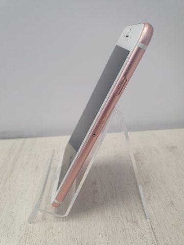 Apple iPhone 6s 128GB růžový - použitý (B)