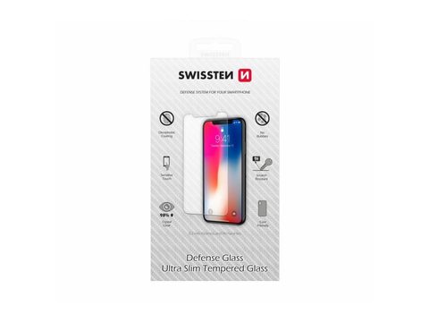 Tvrzené / ochranné sklo Samsung Galaxy A5 2,5D SWISSTEN
