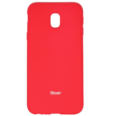 Obal / kryt na Huawei NOVA růžový - Roar Colorful Jelly Case