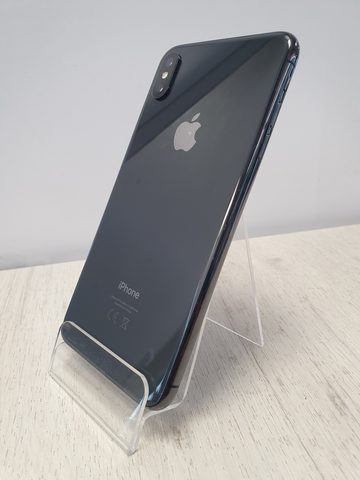 Apple iPhone XS Max 64GB černý - použitý (C)