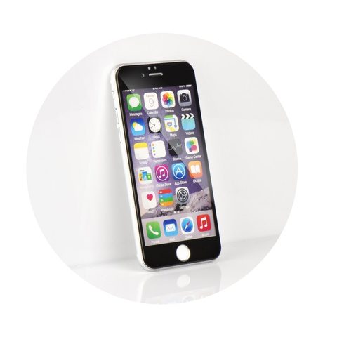 Tvrzené / ochranné sklo Apple iPhone XS Max / 11 Pro Max černé - MG 5D Hybrid plné lepení