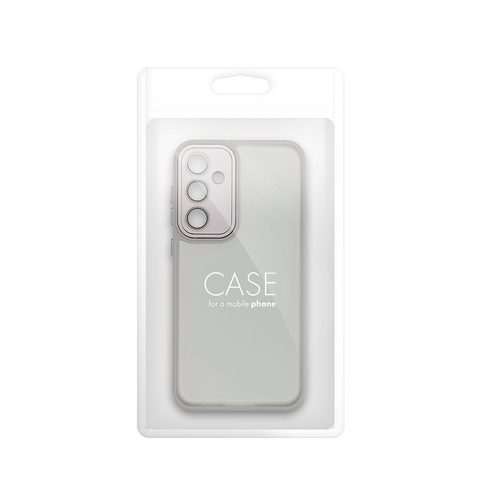 Obal / kryt na Xiaomi Redmi 13C šedý - VARIETE Case