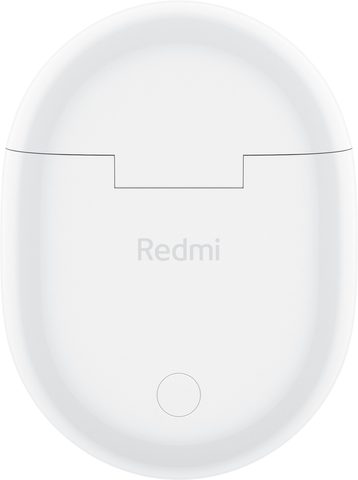 Bezdrátová sluchátka Xiaomi Redmi Buds 4 bílé