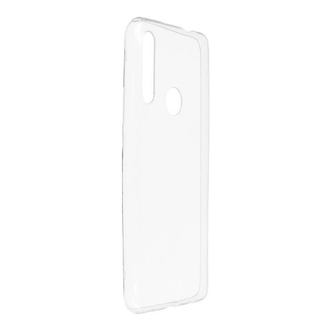 Obal / kryt na Huawei P Smart Z průhledný - Ultra Slim 0,3mm