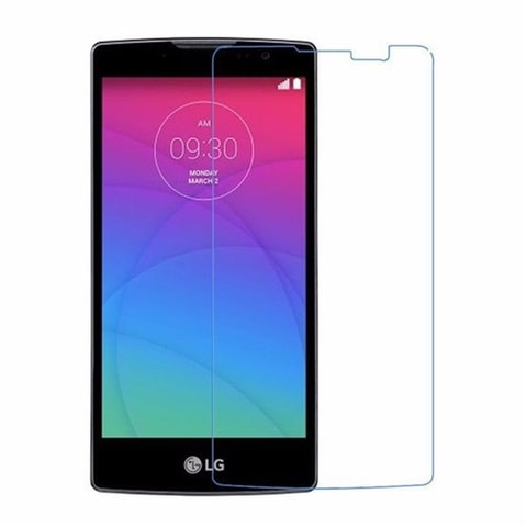 Tvrzené / ochranné sklo LG Spirit 4G LTE - Q sklo