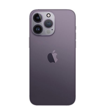 Tvrzené / ochranné sklo Apple iPhone 15 Pro - 5D Full Glue