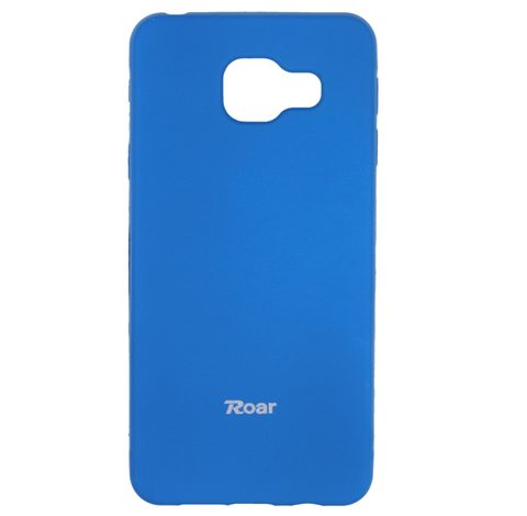 Obal / kryt na Sony Xperia XZ modrý - Roar Colorful Jelly Case