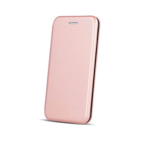 Pouzdro / obal na Samsung Galaxy S10 Lite Růžovo Zlatý - Smart Diva