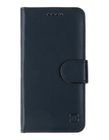 Pouzdro / obal na Xiaomi Redmi A1 / A2 (2023) modré - knížkové Tactical Field Notes