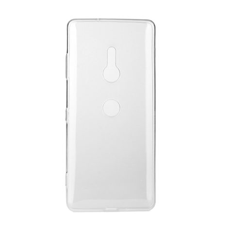 Obal / kryt na Sony Xperia XZ3 - Ultra Slim 0,5mm