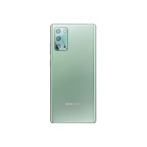 Tvrzené / ochranné sklo na kameru Samsung Galaxy Note 20