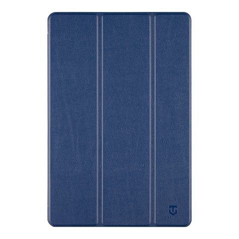 Obal / pouzdro Samsung Galaxy TAB A9 Plus 11" modré - Tactical Book Tri Fold