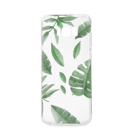 Obal / kryt na Apple iPhone 6 / 6S - Forcell Summer TROPICO