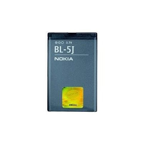 Baterie BL-5J Nokia 1420mAh Original Li-Ion