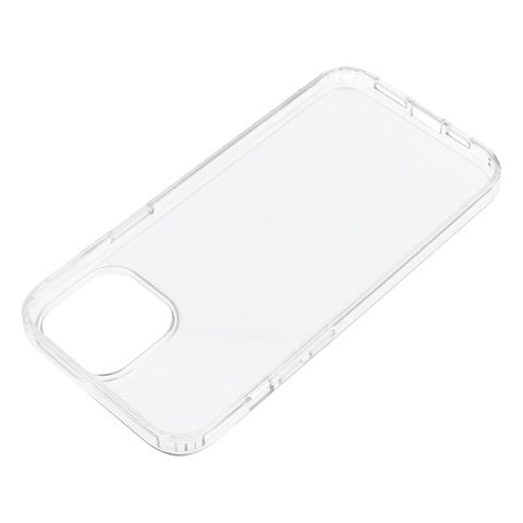 Obal / kryt na Apple iPhone 14 Pro průhledné - Super Clear Hybrid