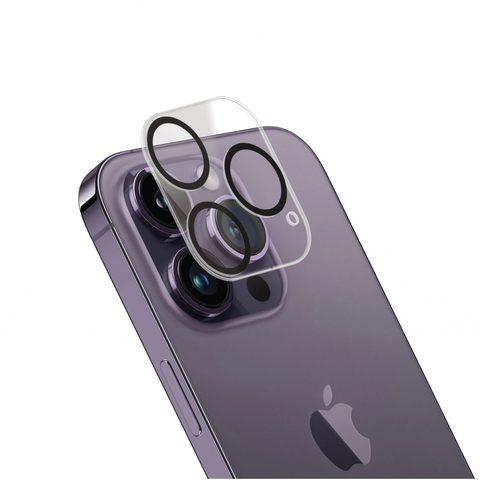 Tvrzené / ochranné sklo kamery iPhone 11 Pro - Rhinotech