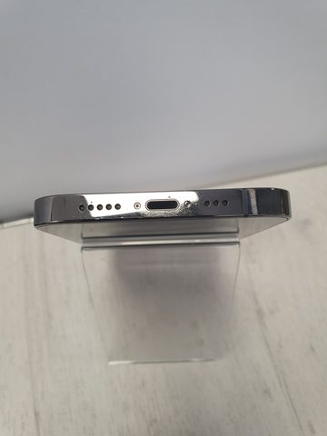 Apple iPhone 13 Pro 128GB šedý - použitý (B-)