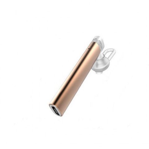 Bluetooth sluchátko USAMS KL zlaté