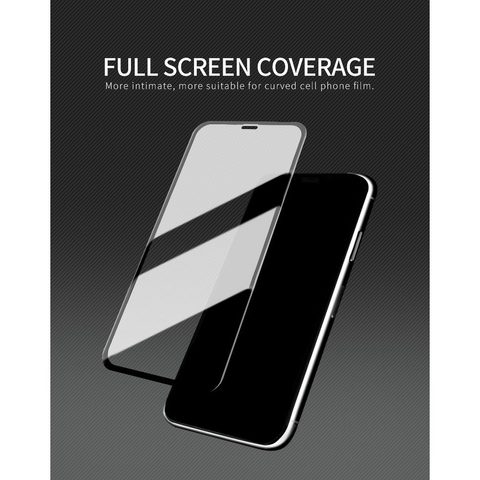 Tvrzené / ochranné sklo Samsung Galaxy S22 Plus - 3D Full Cover X-One