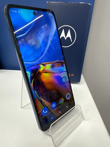 Motorola E32 4GB/64GB šedý - použitý (A)