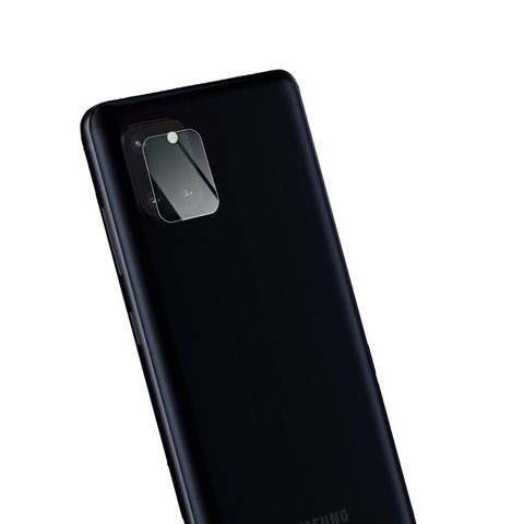 Tvrzené / ochranné sklo kamery Samsung Galaxy Note 10 Lite