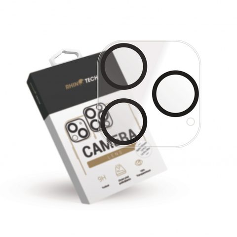 Tvrzené / ochranné sklo kamery Apple iPhone 12 Pro - Rhinotech