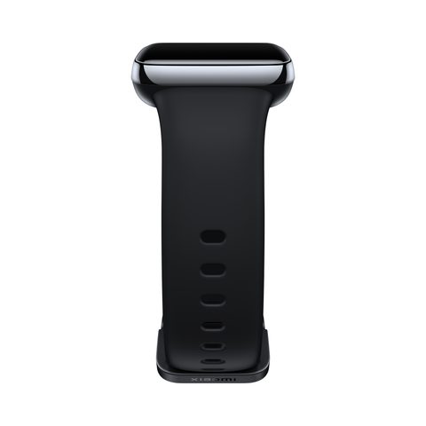 Xiaomi Smart Band 7 Pro - černé