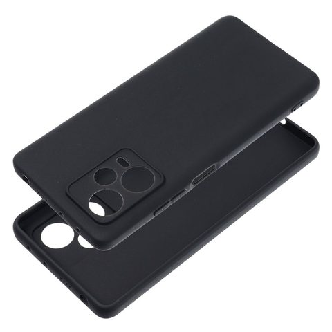 Obal / kryt na Xiaomi Redmi NOTE 12 PRO Plus 5G černý - MATT Case
