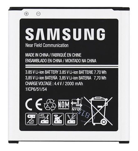 Samsung EB-BG360BB baterie G360 Core Prime BULK