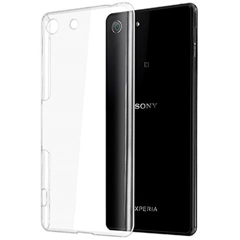 Obal / kryt na Sony Xperia M5 zadní + přední - 360 Ultra Slim