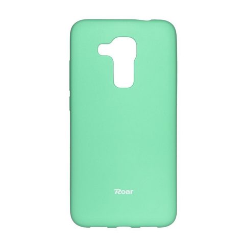 Obal / kryt na Huawei NOVA mátový - Roar Colorful Jelly Case