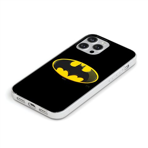 Obal / kryt na Samsung J415 Galaxy J4 Plus černý - Batman 023