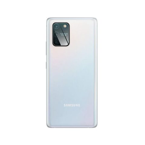 Tvrzené / ochranné sklo na kameru Samsung Galaxy S10 Lite