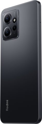 Xiaomi Redmi Note 12 4GB/128GB šedý Dual Sim