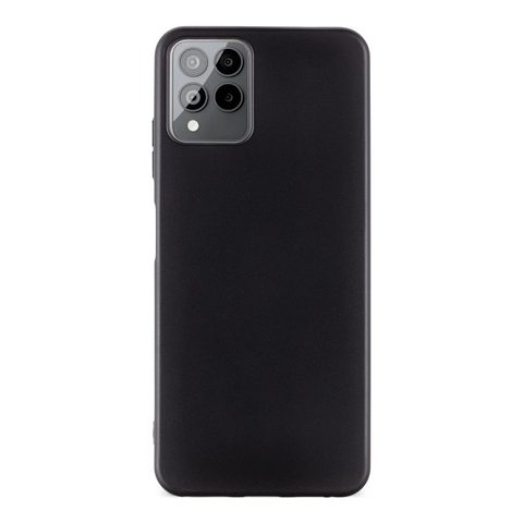 Obal / kryt na T-Mobile T Phone Pro 5G černý - Tactical TPU