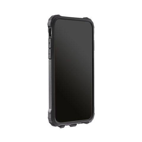 Obal / kryt na Samsung Galaxy S23 Ultra černý - Armor case