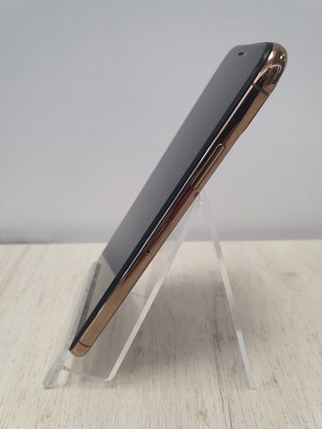 Apple iPhone XS 256GB zlatý - použitý (B+)