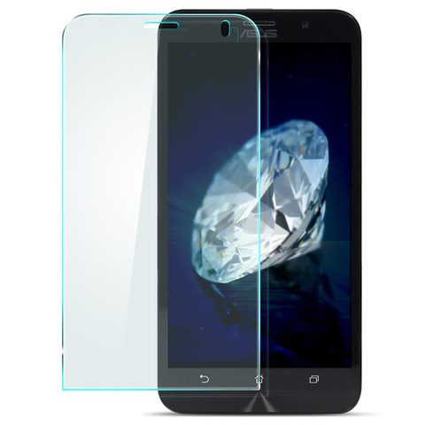 Tvrzené / ochranné sklo Asus ZenFone C - Q sklo
