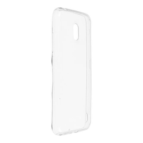Obal / kryt na Nokia 2.2 transparentní - Ultra Slim 0,3mm