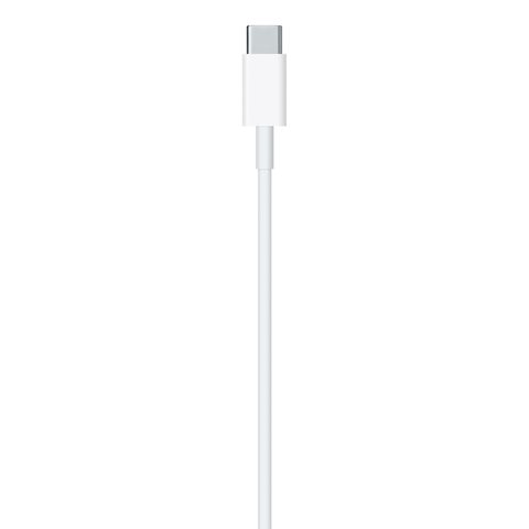 Apple - USB-C / Lightning Kabel (1m)