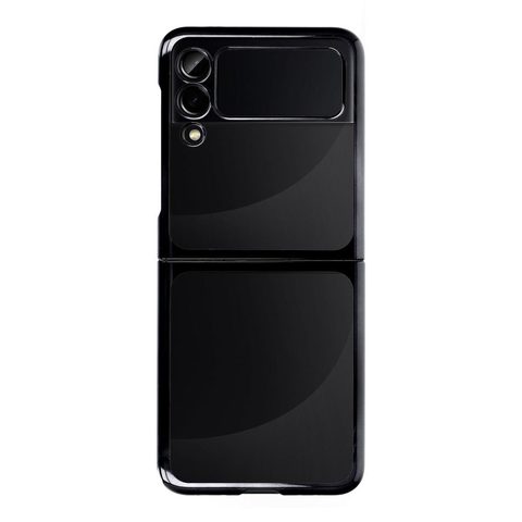 Obal / kryt na Samsung Galaxy Z Flip 3 5G černé - Forcell FOCUS Case