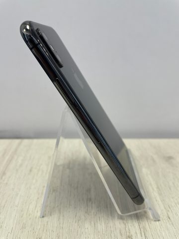 Apple iPhone X 64GB šedý - použitý (B)