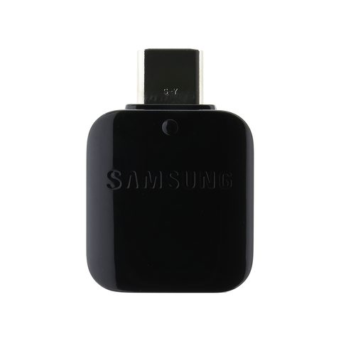 EE-UN930 Samsung Type C / OTG Adapter Black