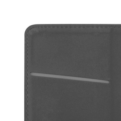 Pouzdro / obal na Sony Xperia XA3 Ultra černé - knížkové Smart