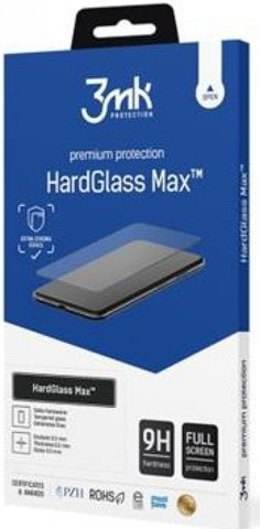 Tvrzené / ochranné sklo na Samsung Galaxy S21 plné lepení