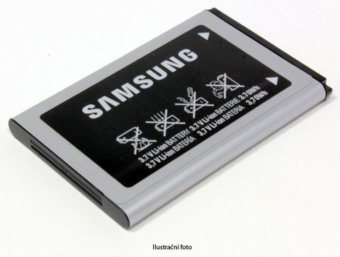 Baterie Samsung AB463651BE 1000mAh Li-Ion