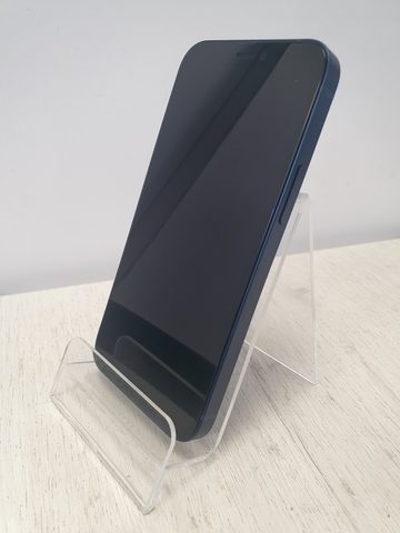 Apple iPhone 12 mini 64GB modrý - použitý (A)